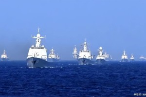 前所未有！中国罕见直接表态：军演针对菲律宾