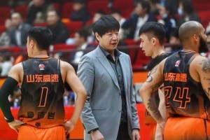 爱游戏体育官方入口-计划有变，准备夺冠？山东签NBA前雷霆新秀，球迷：这是个狠人