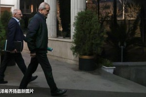 爱游戏体育官方入口-伊朗全国31个省长一把手，收到了总统下达的“决死命令”